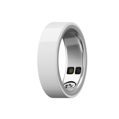 Pi Ring Pro - A smart ring for health, fitness and sleep