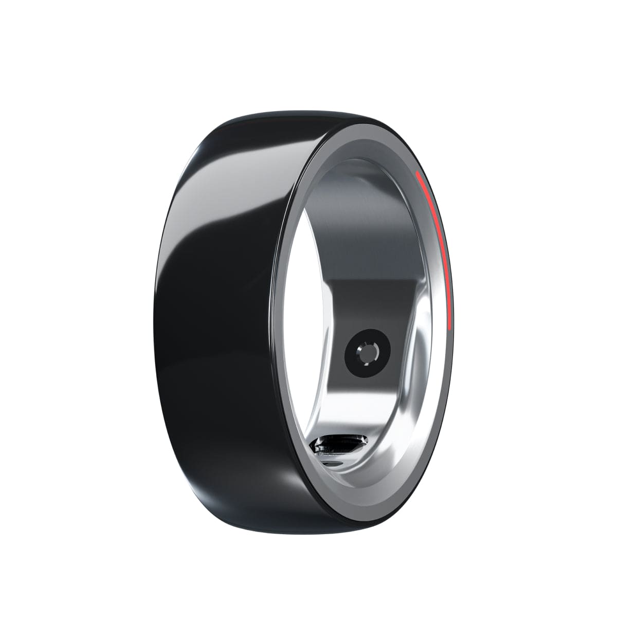 JAKCOM Titanium Rings NFC Smart Ring Price in India - Buy JAKCOM