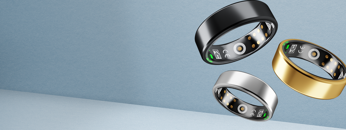 NFC Ring is designed to unlock your door and smartphone