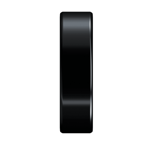 Pi Ring X - world's lightest, thinnest and slimmest smart ring for health, fitness and sleep monitoring