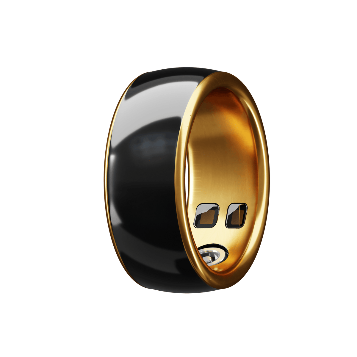 Pi Ring - Our entry level and most affordable smart ring