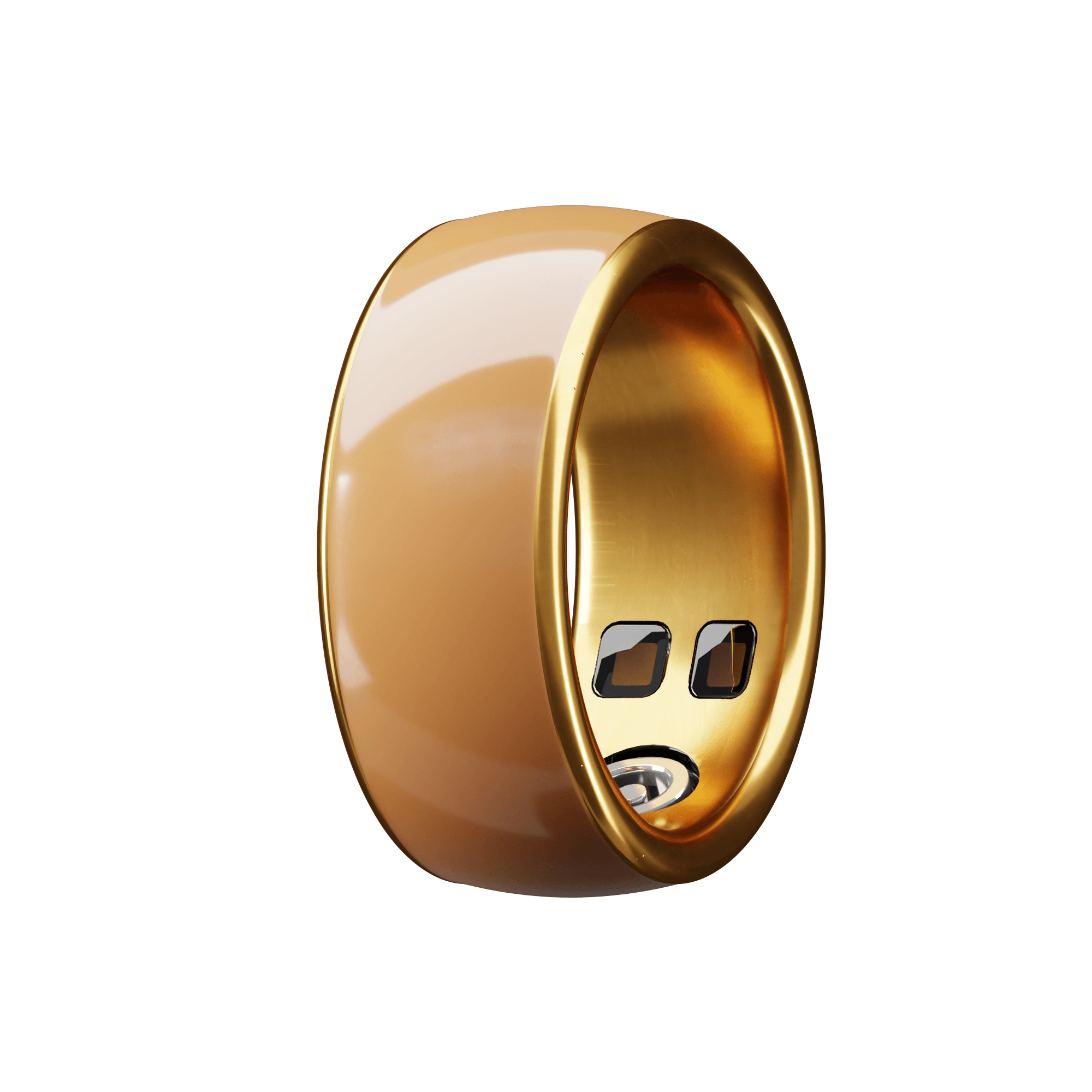 Pi Ring - India's First Entry-Level & Affordable Smart Ring – Pi Ring -  India's First Smart Ring for Fitness, Stress, Sleep & Health.