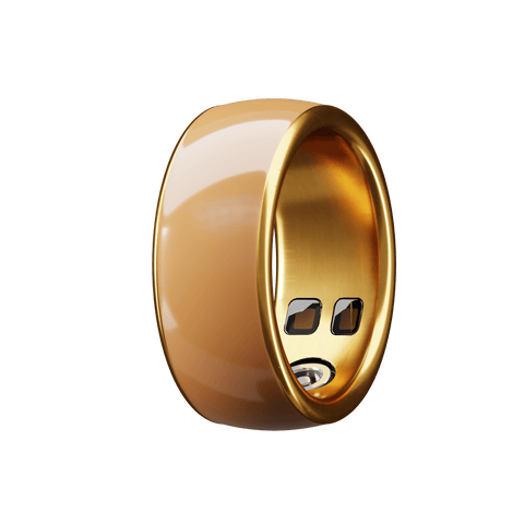 Pi Smart Ring
