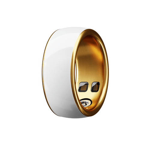 Pi Smart Ring