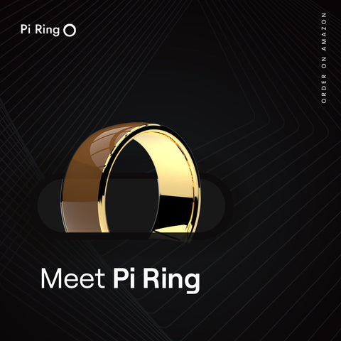 Pi Ring