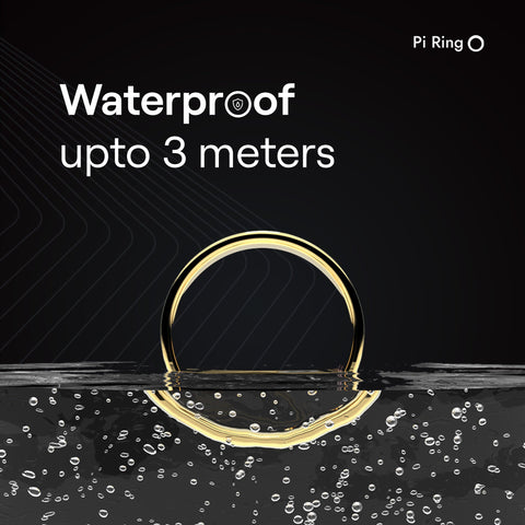 Pi Smart Ring