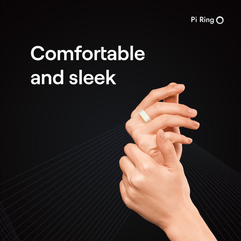 Pi Smart Ring