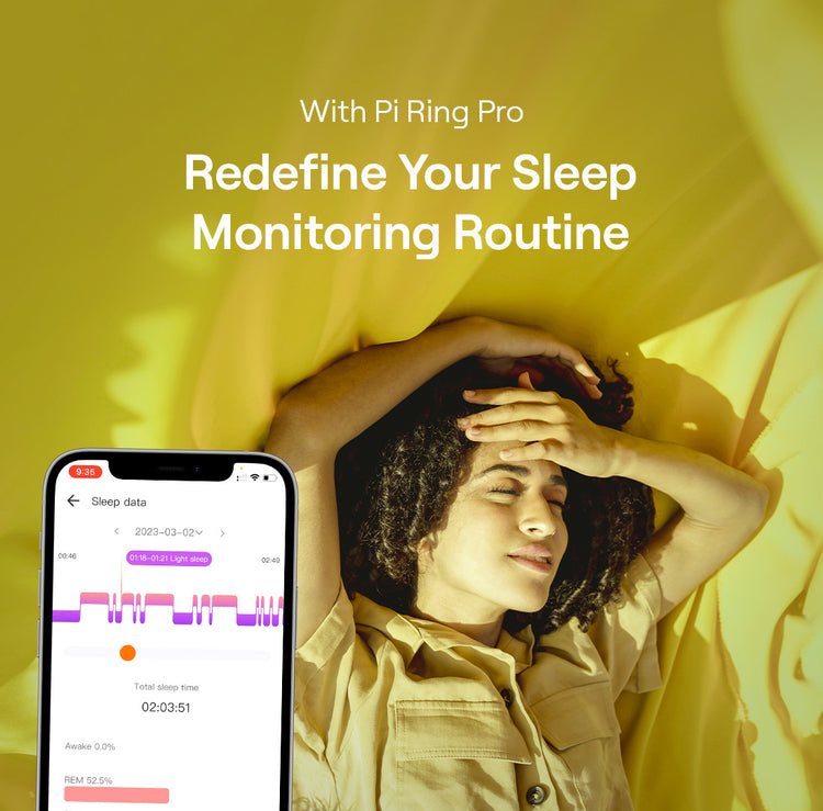 Pi Ring India’s First Smart Ring Store for Health and Fitness Pi Ring India’s First Smart