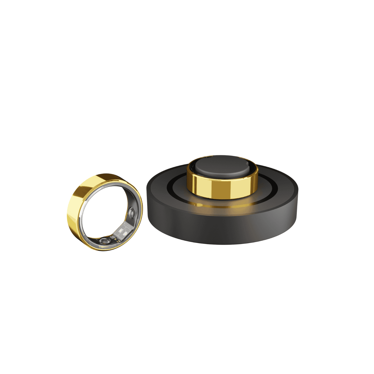 Pi Smart Ring X