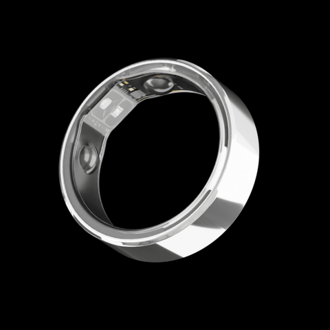 Pi Smart Ring X