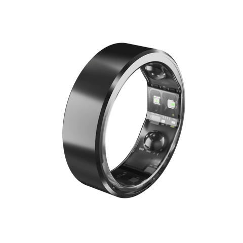 Pi Smart Ring X