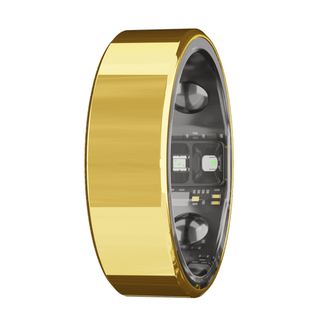 Pi Smart Ring X