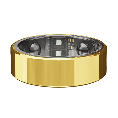 Pi Smart Ring X