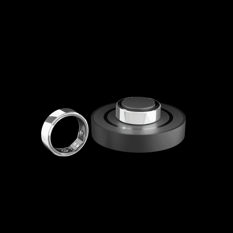 Pi Smart Ring X