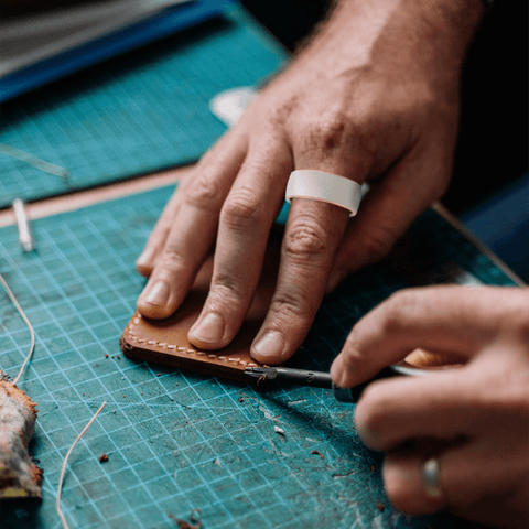 Pi Smart Ring