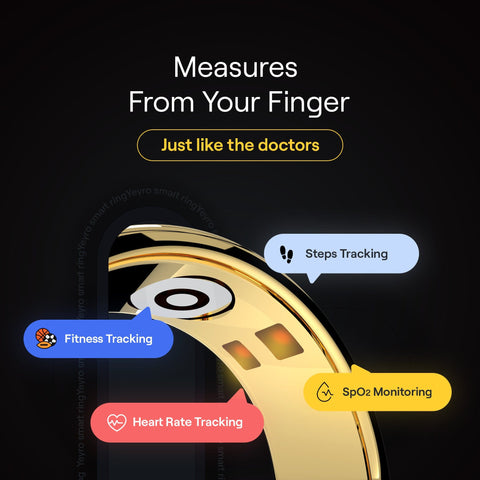 Pi Smart Ring